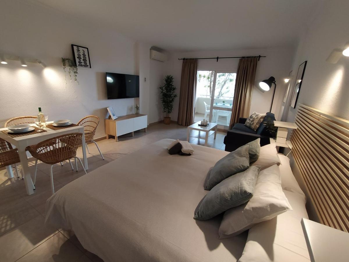 Vive Estudio Benal 1-125, Parque Acuático * Benalmádena