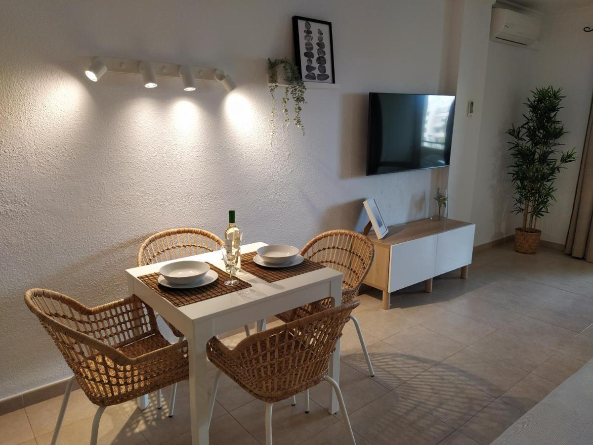 Vive Estudio Benal 1-125, Parque Acuático * Benalmádena