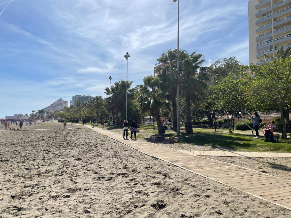 - Costa * Benalmadena