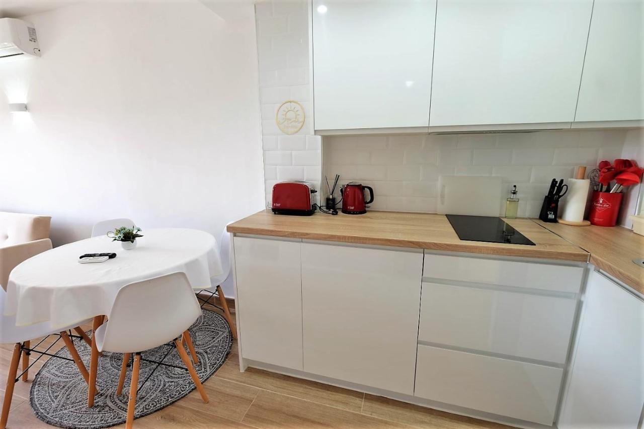 Apartamento Benalmadena-costa Jupiter - Sunsea *