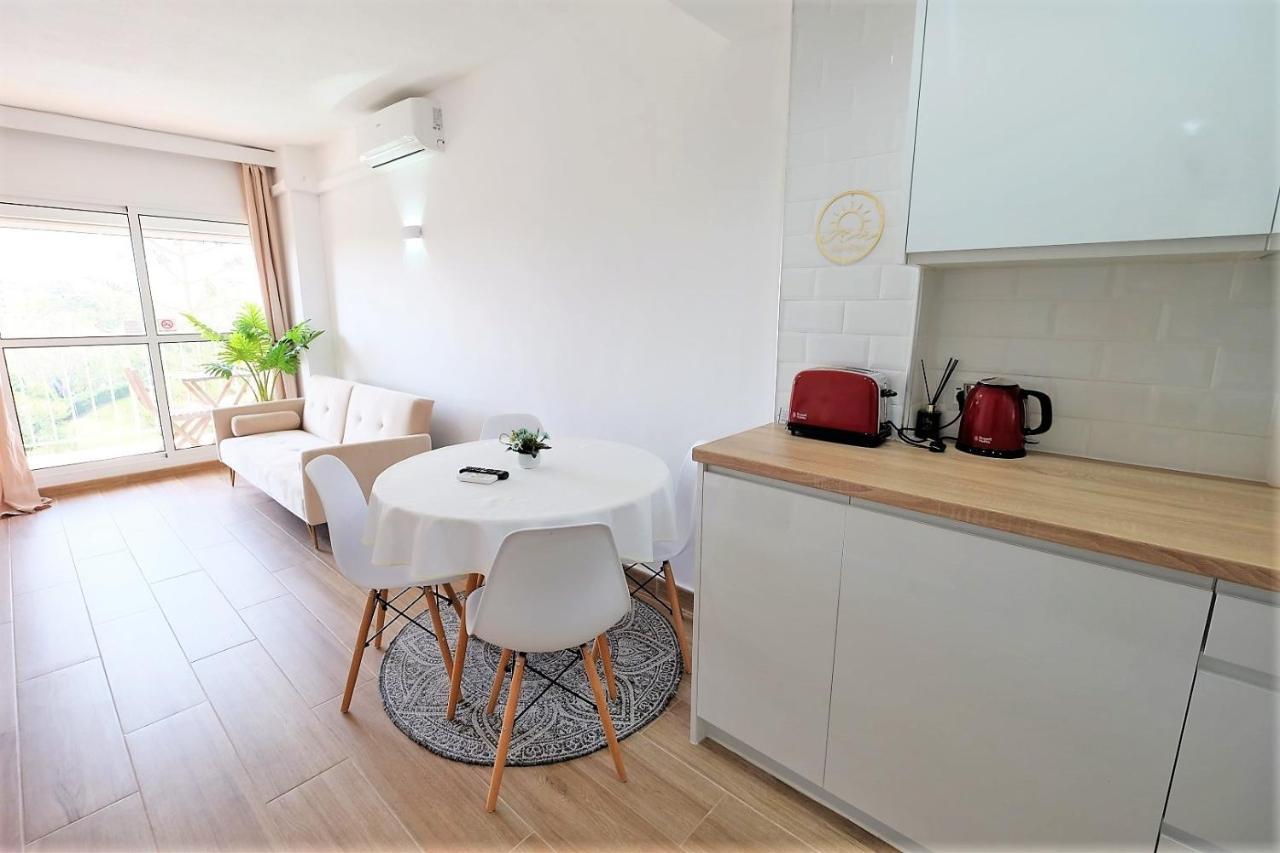 Benalmadena-costa Jupiter - Sunsea Apartamento *