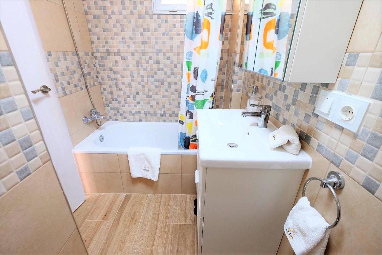 Benalmadena-costa Jupiter - Sunsea Apartamento