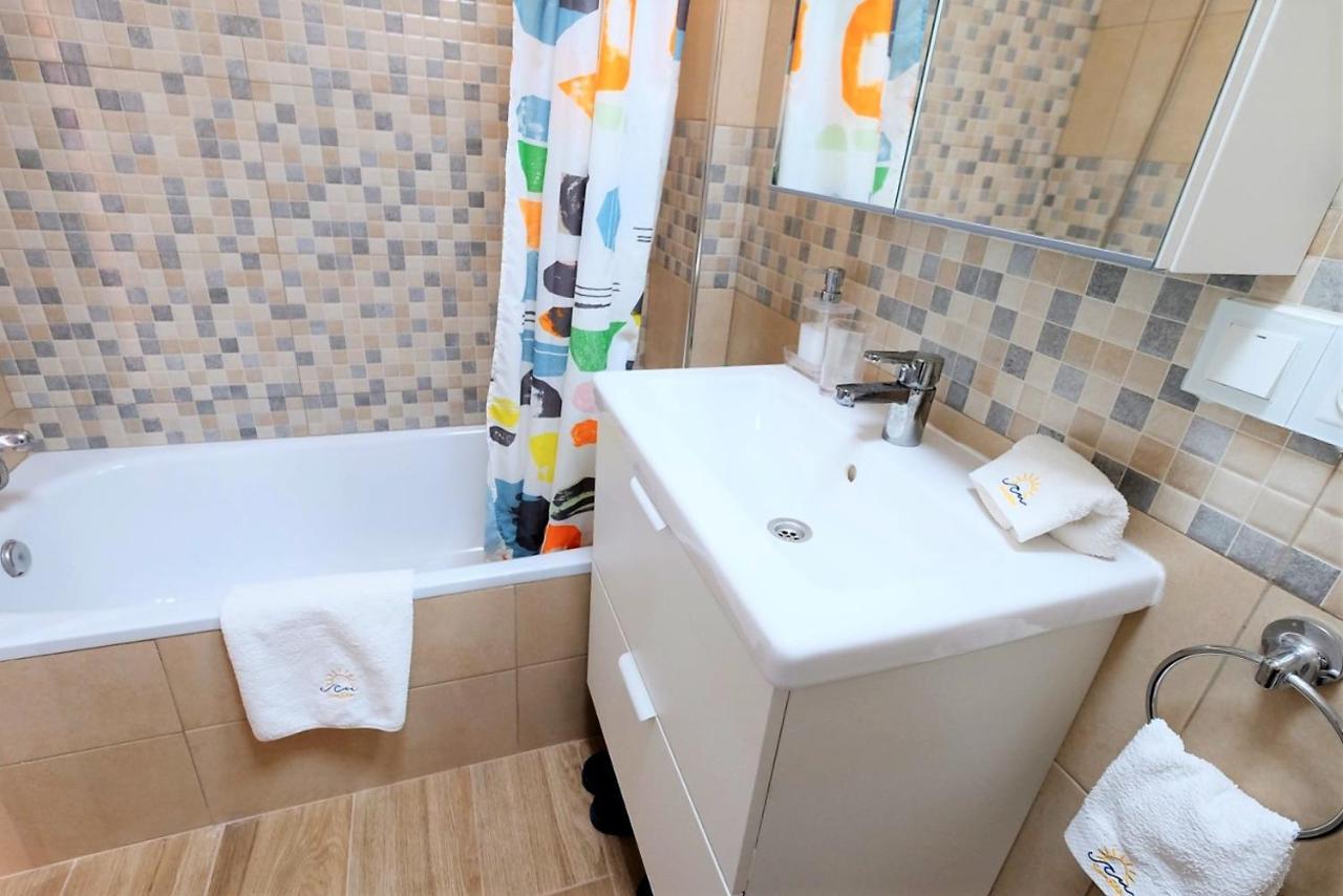Apartamento Benalmadena-costa Jupiter - Sunsea