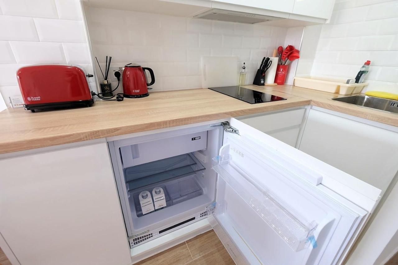 Apartamento Benalmadena-costa Jupiter - Sunsea Benalmádena