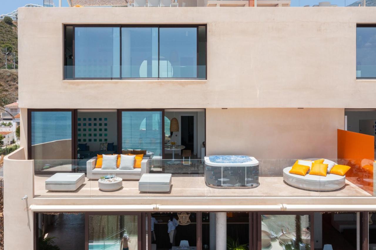 Higueron Club Appartement Benalmádena
