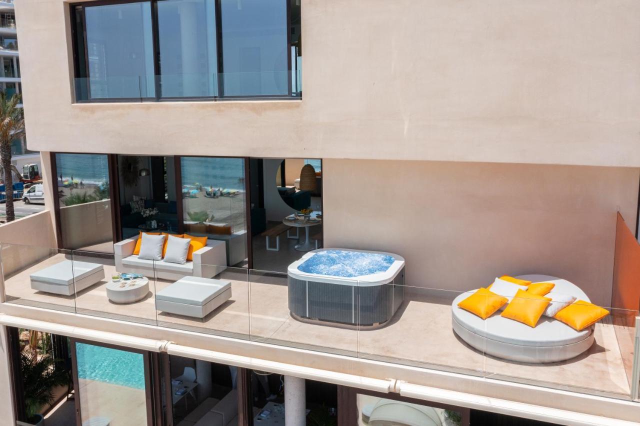 Higueron Club Appartement
