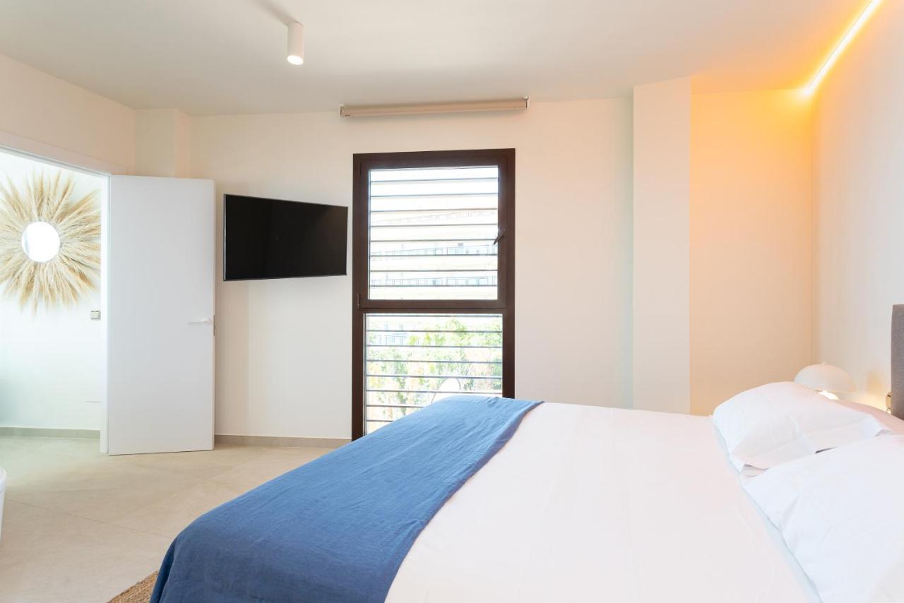 Appartement Higueron Club *