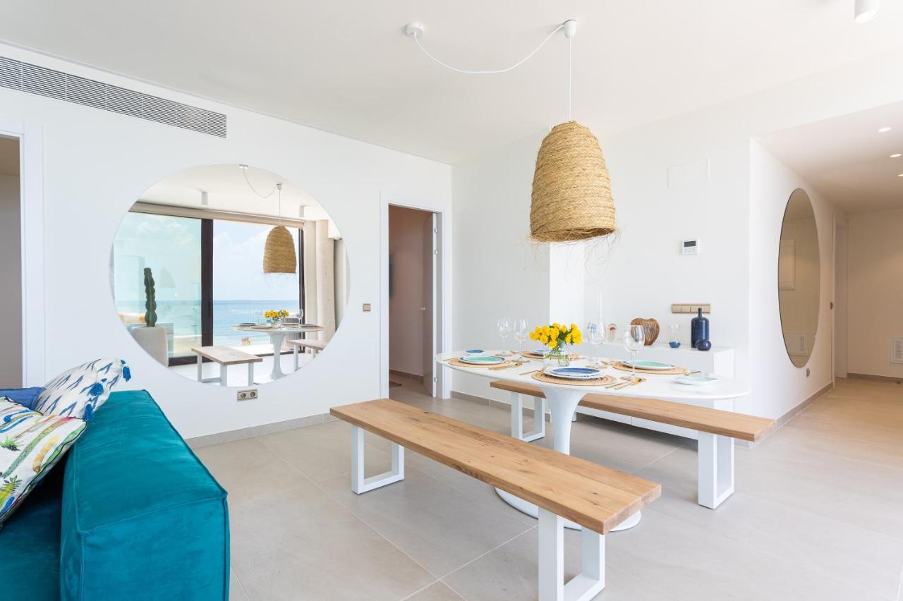 Appartement Higueron Club Benalmádena