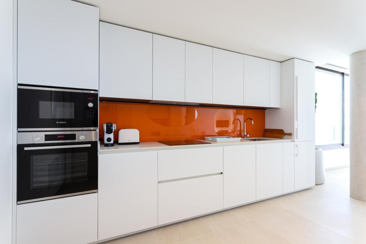 Higueron Club Appartement