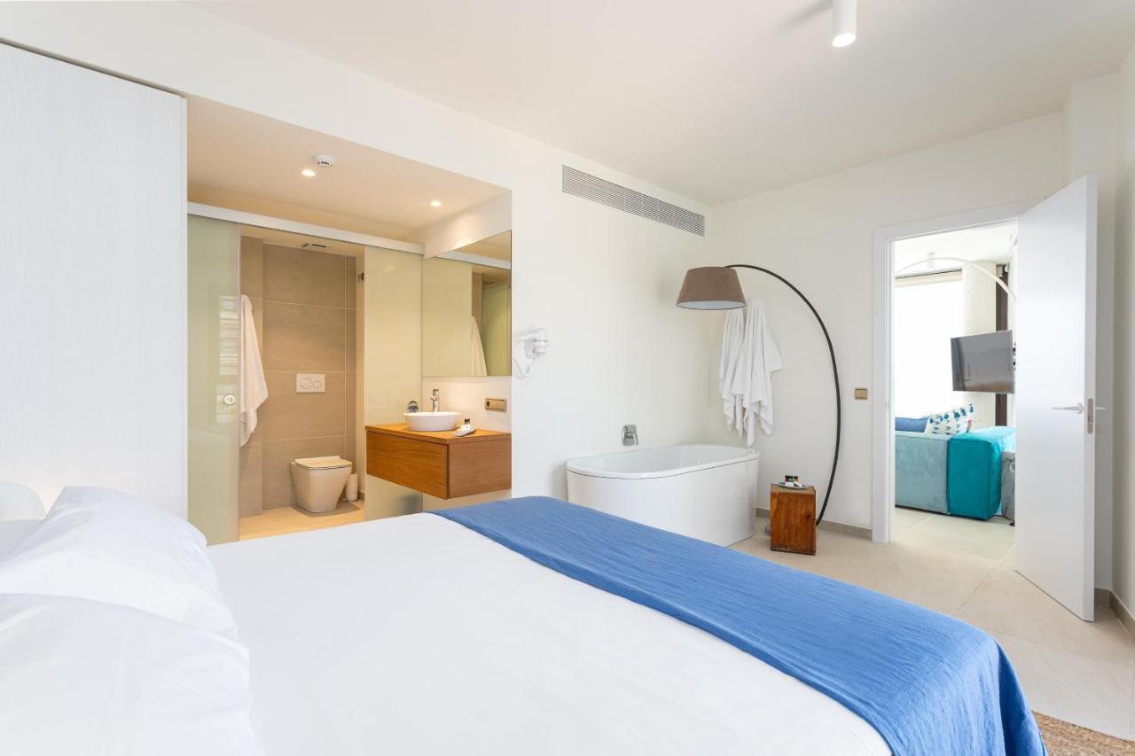 Higueron Club Appartement Benalmádena