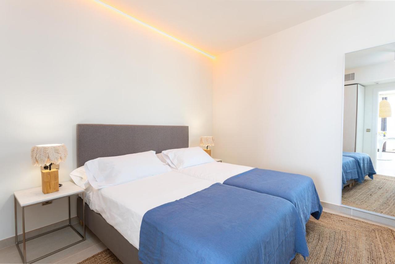 Higueron Club Appartement Benalmádena