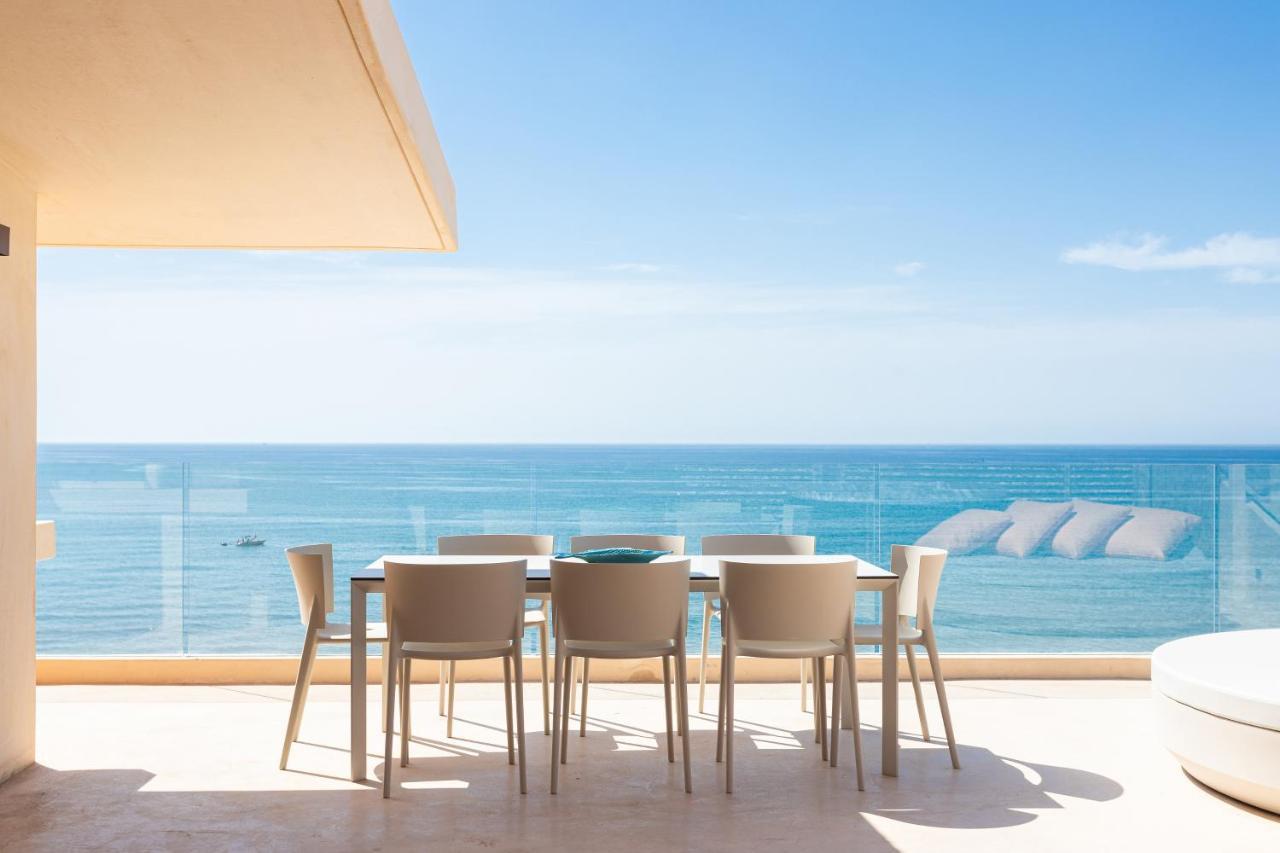Appartement Higueron Club Benalmádena