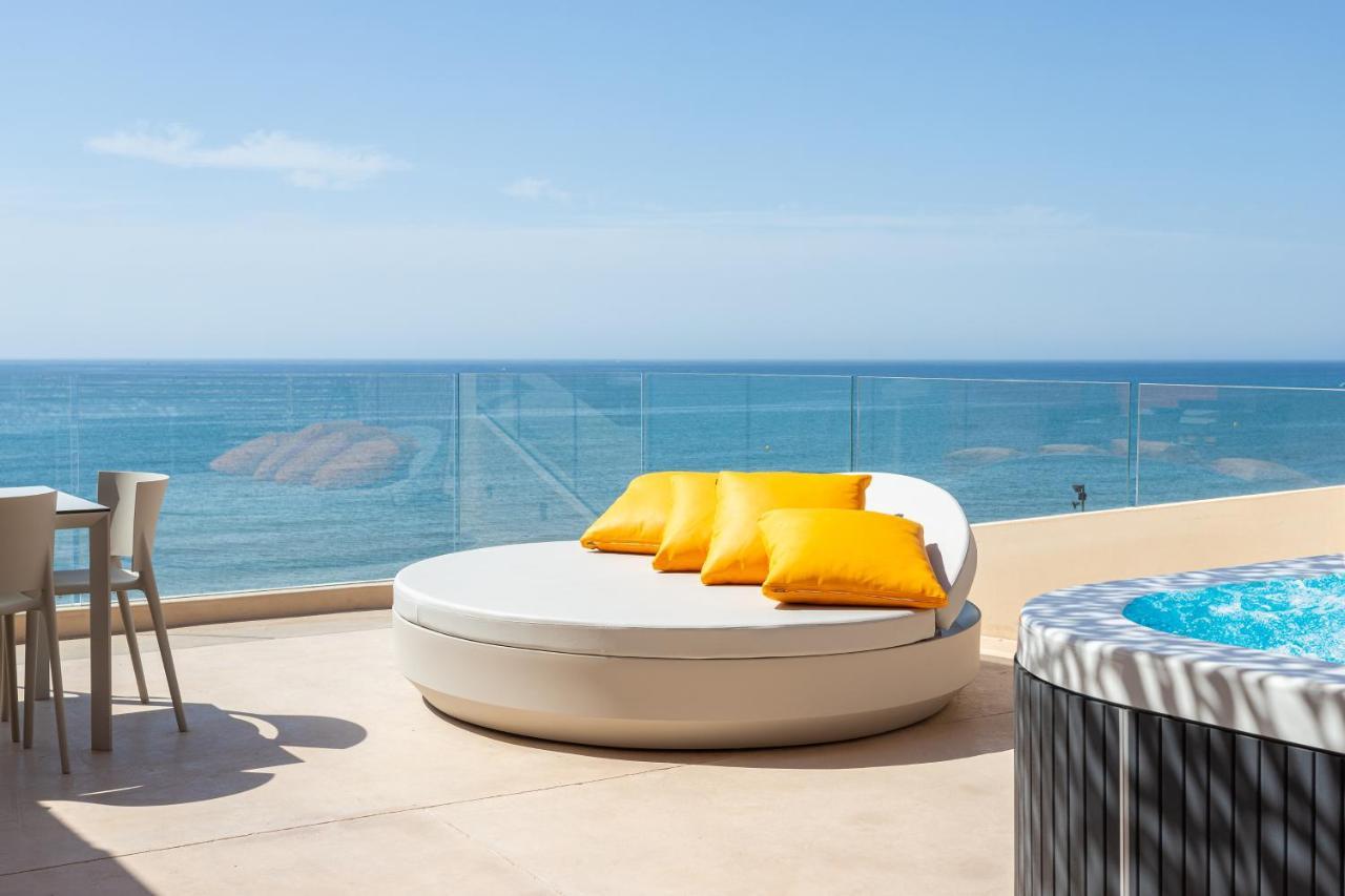 Higueron Club Appartement Benalmádena