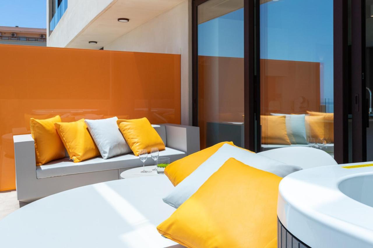 Appartement Higueron Club Benalmádena