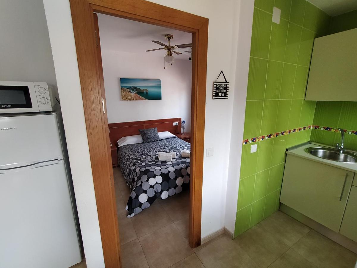 Apartment Vive Apartamento Naciones, Playa A 200 Metros Benalmadena