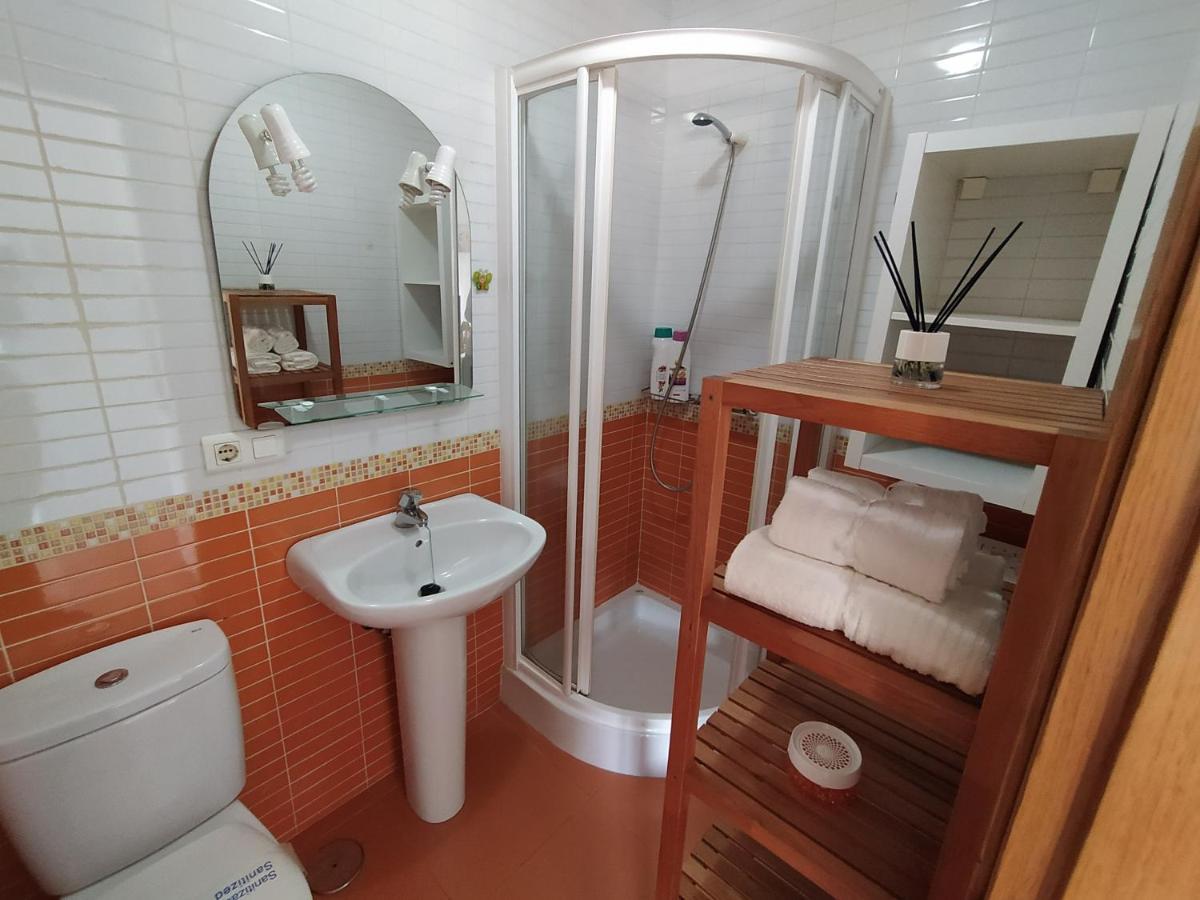 Apartment Vive Apartamento Naciones, Playa A 200 Metros