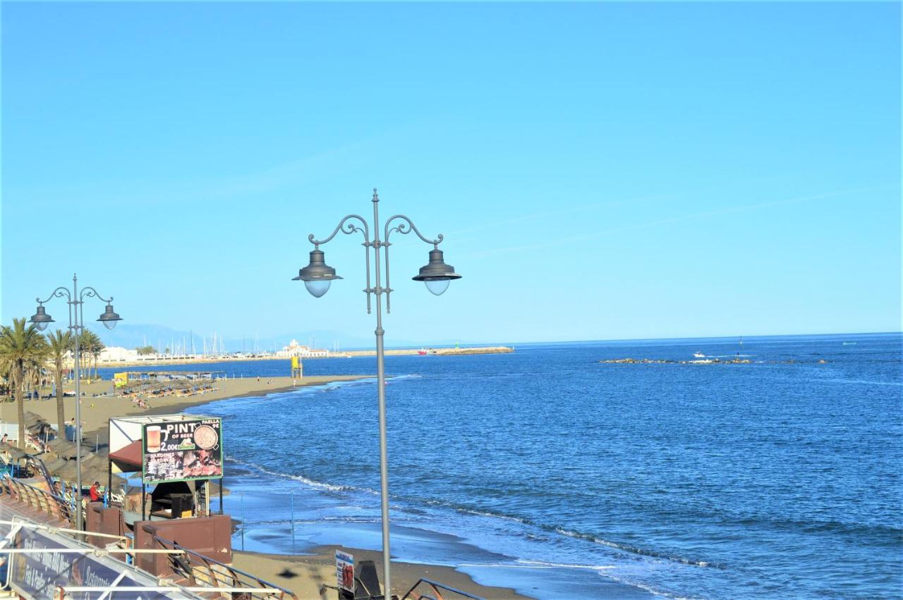 Apartment Vive Apartamento Naciones, Playa A 200 Metros *