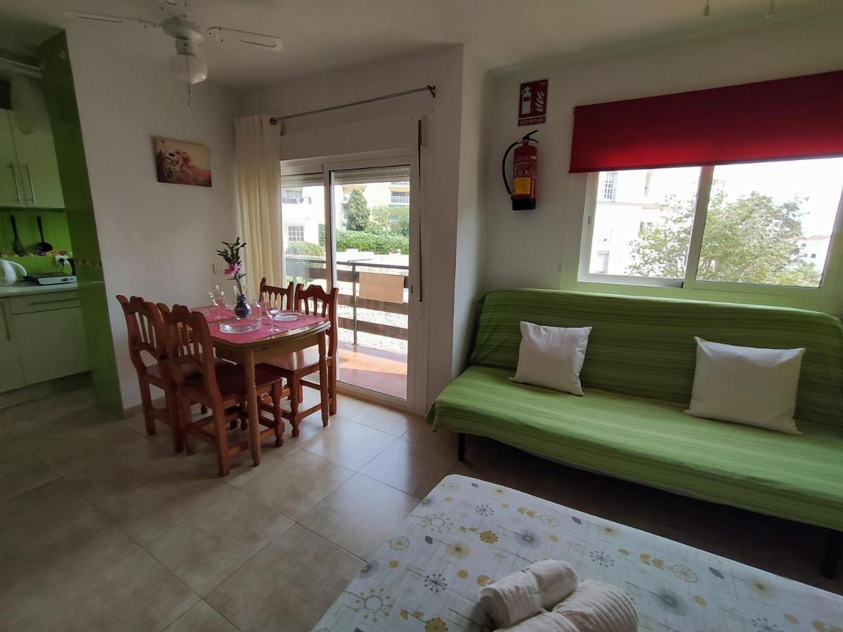 Vive Apartamento Naciones, Playa A 200 Metros Apartment Benalmadena