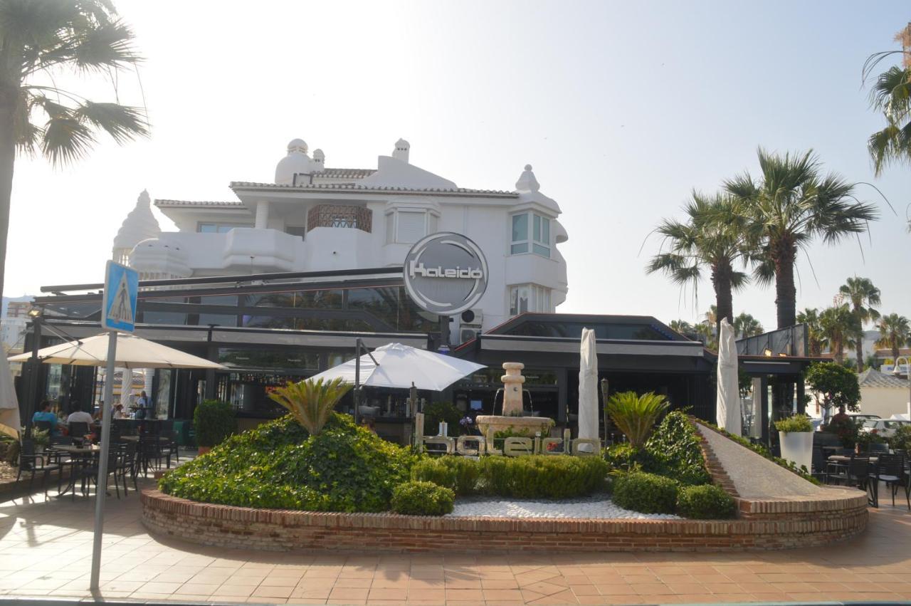 Vive Apartamento Naciones, Playa A 200 Metros Apartment Benalmadena