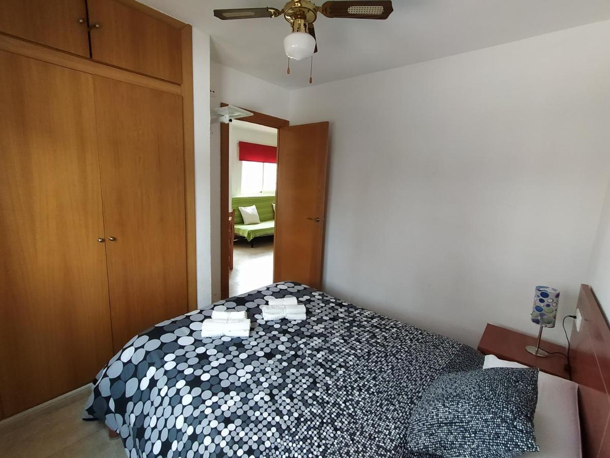 Vive Apartamento Naciones, Playa A 200 Metros Apartment