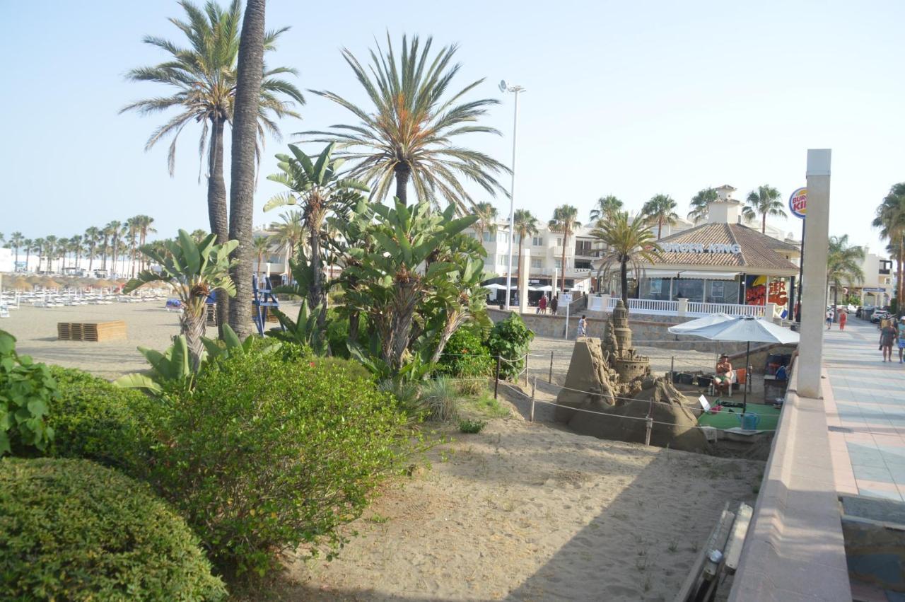 Vive Apartamento Naciones, Playa A 200 Metros Apartment *