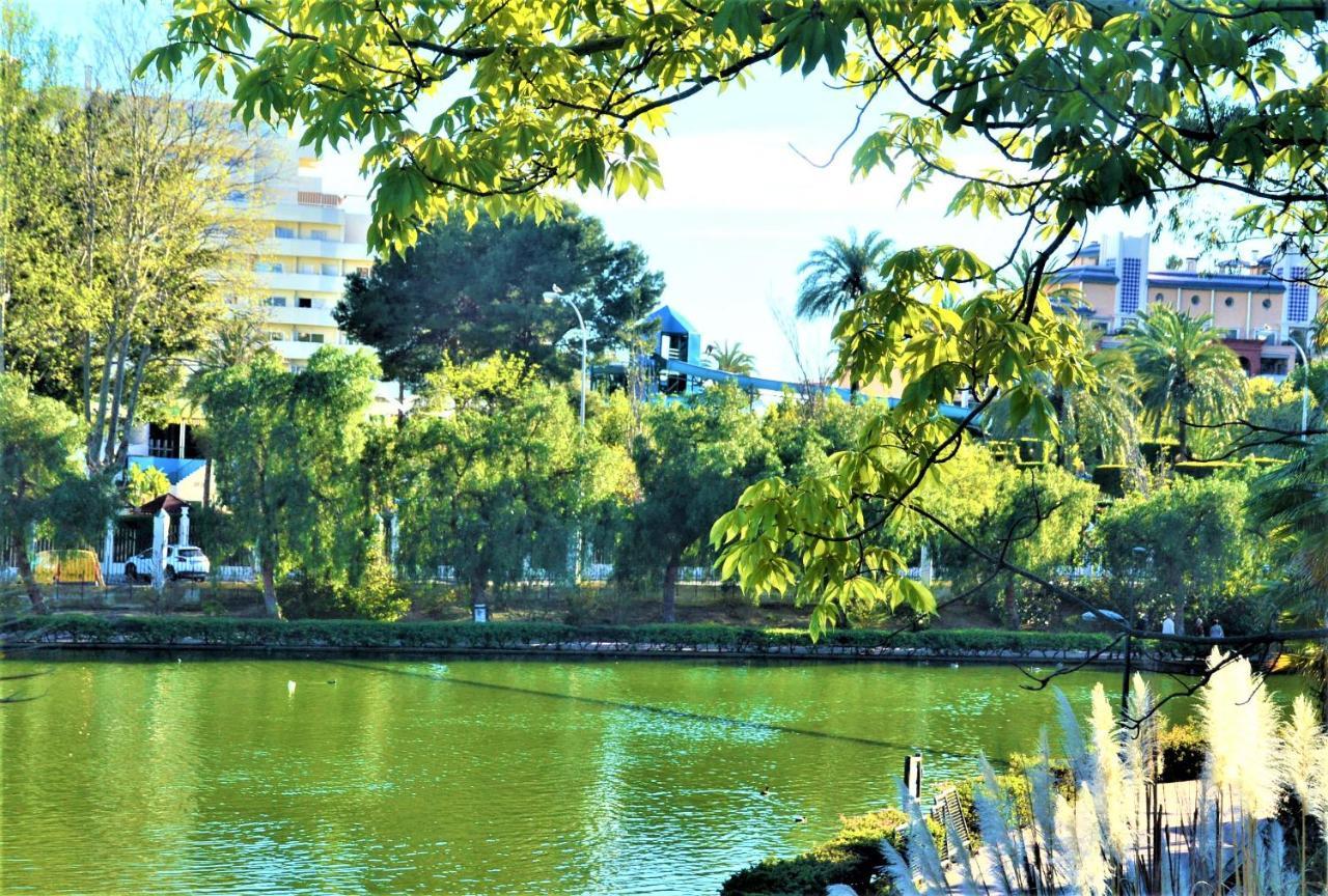 Vive Apartamento Naciones, Playa A 200 Metros Apartment Benalmadena