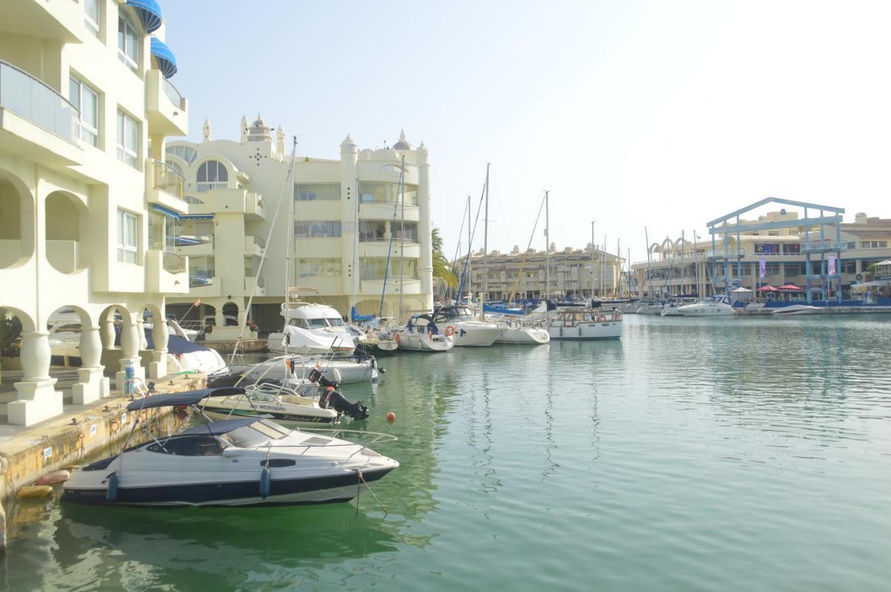 Apartment Vive Apartamento Naciones, Playa A 200 Metros