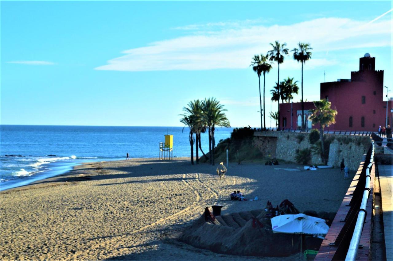 Vive Apartamento Naciones, Playa A 200 Metros *