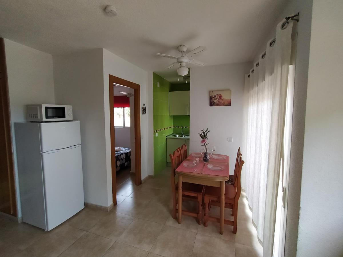 Vive Apartamento Naciones, Playa A 200 Metros