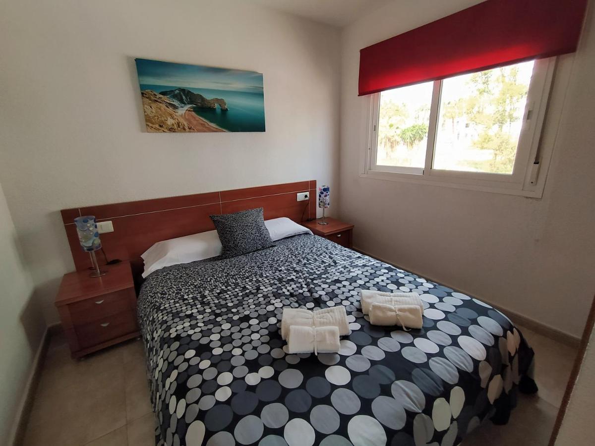 Vive Apartamento Naciones, Playa A 200 Metros Benalmadena