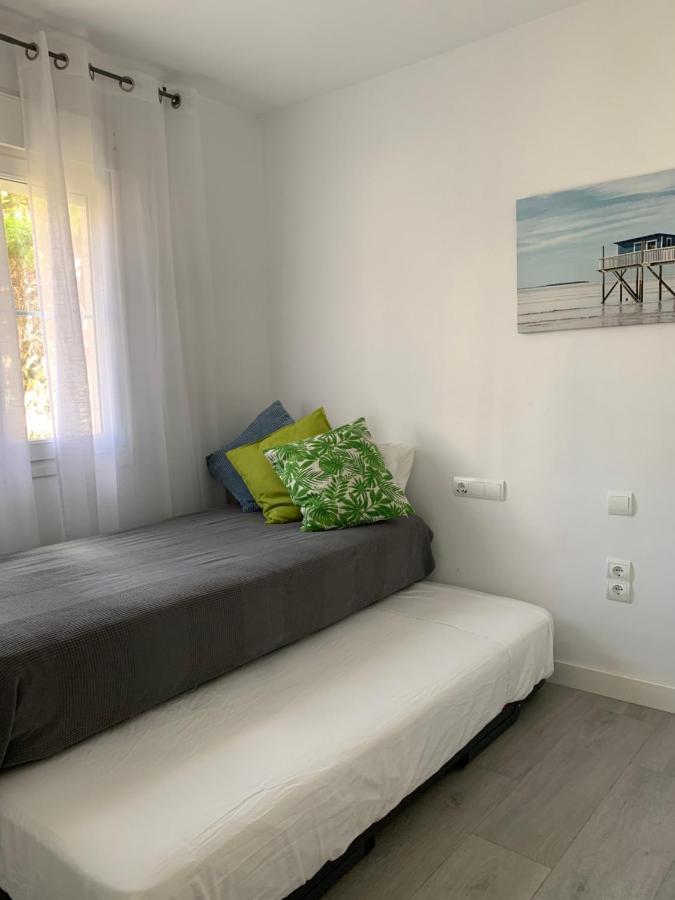 Appartement Tulipanes - Parking Privado *