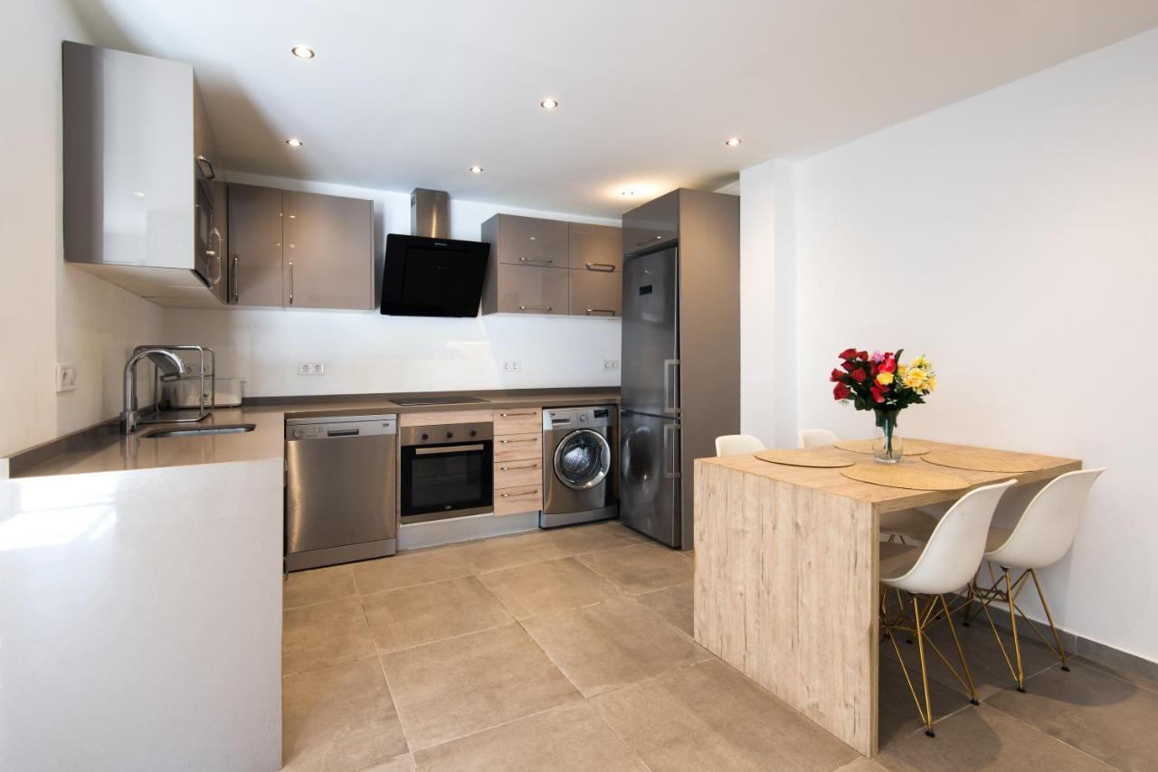 Pets Friendly Apartment, Next To The Marina And Arroyo De La Miel * Benalmádena
