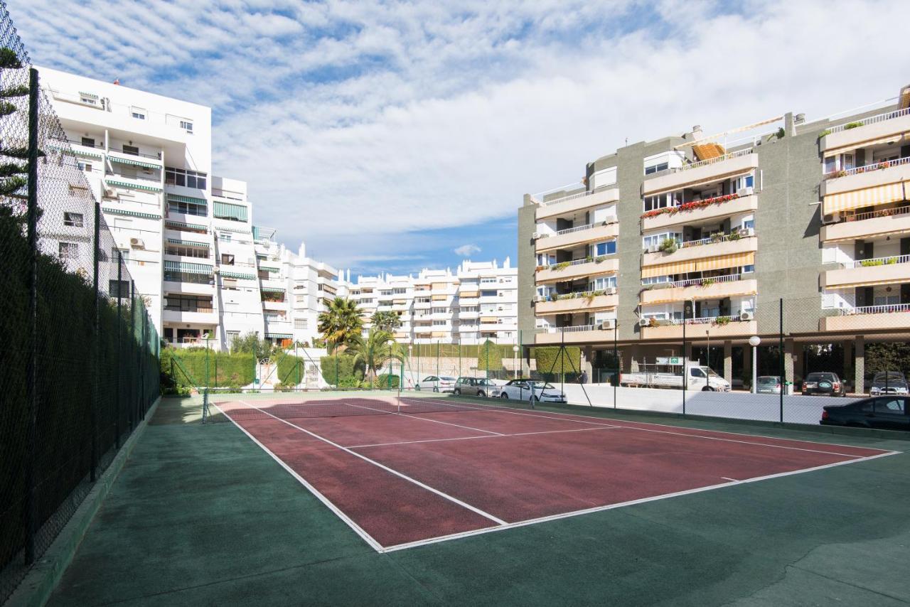 Apartment Pets Friendly Apartment, Next To The Marina And Arroyo De La Miel *
