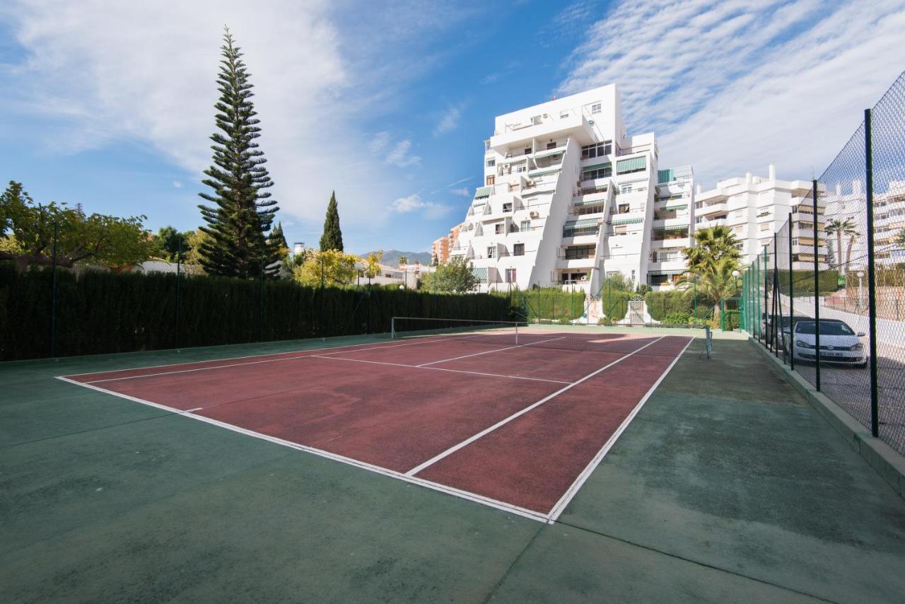 Pets Friendly Apartment, Next To The Marina And Arroyo De La Miel *