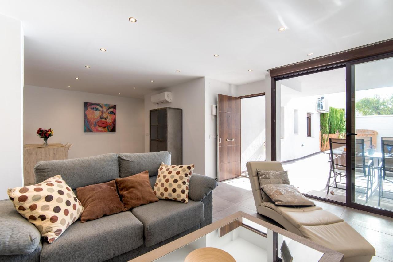 Pets Friendly Apartment, Next To The Marina And Arroyo De La Miel Apartment *