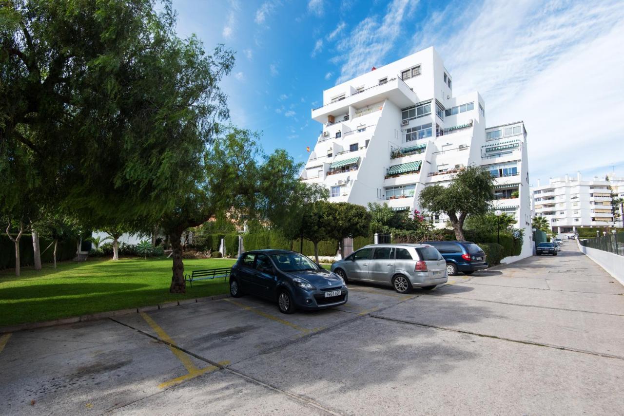 Pets Friendly Apartment, Next To The Marina And Arroyo De La Miel Benalmádena