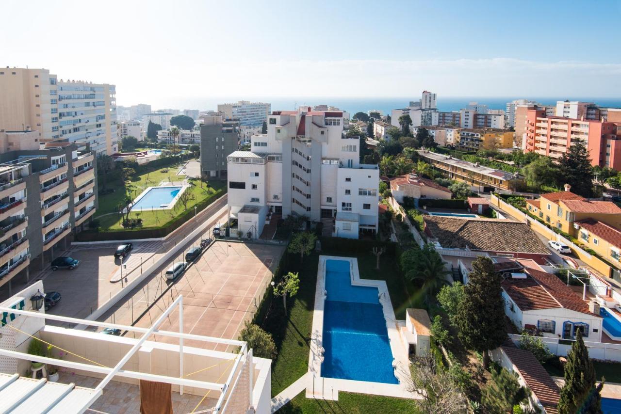 Pets Friendly Apartment, Next To The Marina And Arroyo De La Miel * Benalmádena