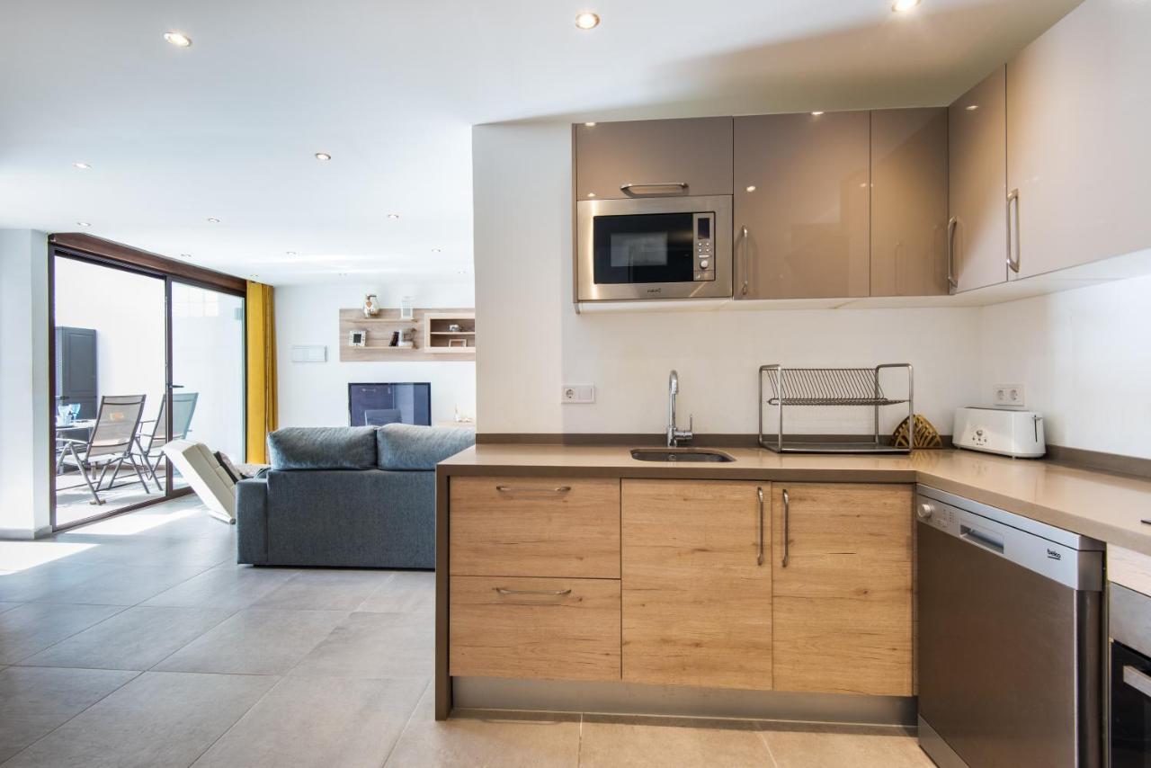 Apartment Pets Friendly Apartment, Next To The Marina And Arroyo De La Miel *