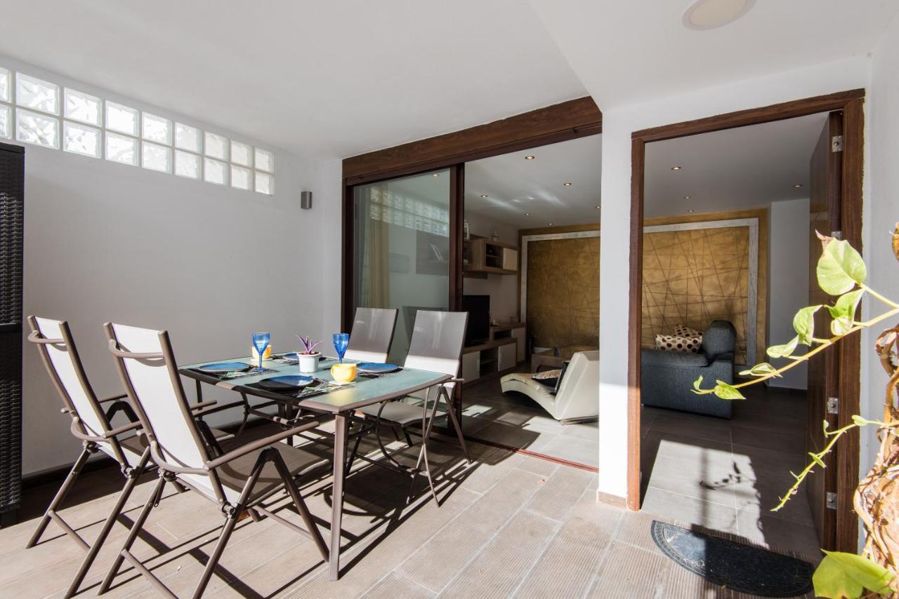 Pets Friendly Apartment, Next To The Marina And Arroyo De La Miel