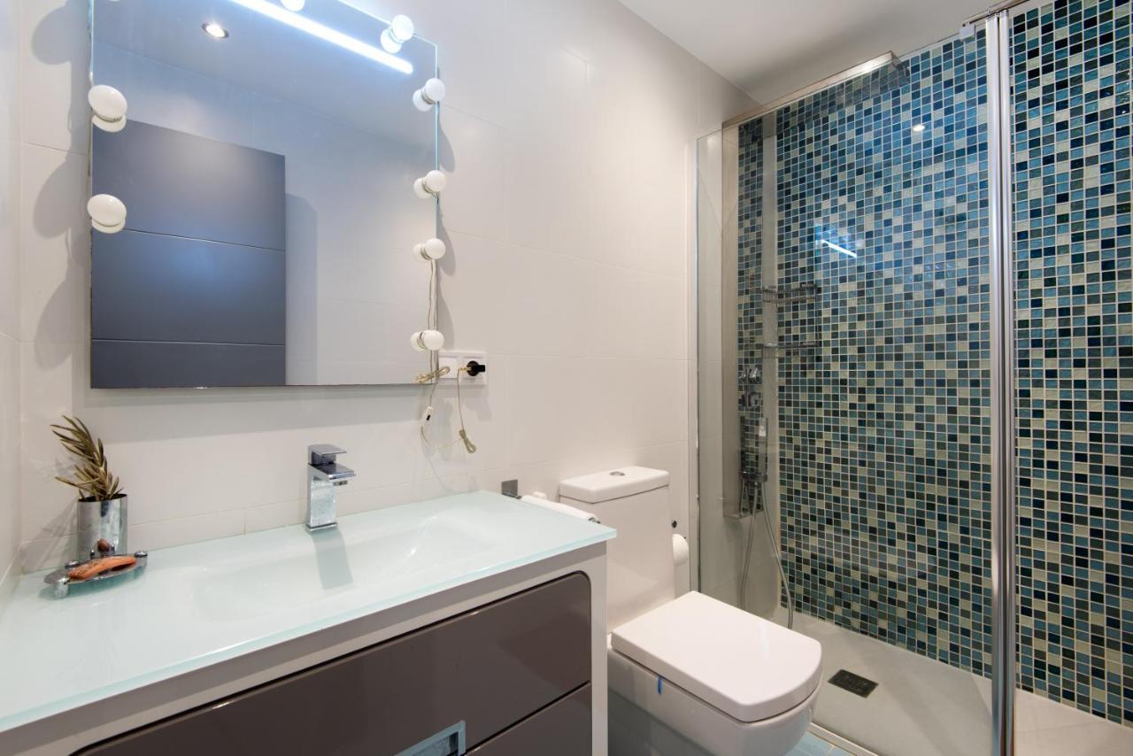 Pets Friendly Apartment, Next To The Marina And Arroyo De La Miel *