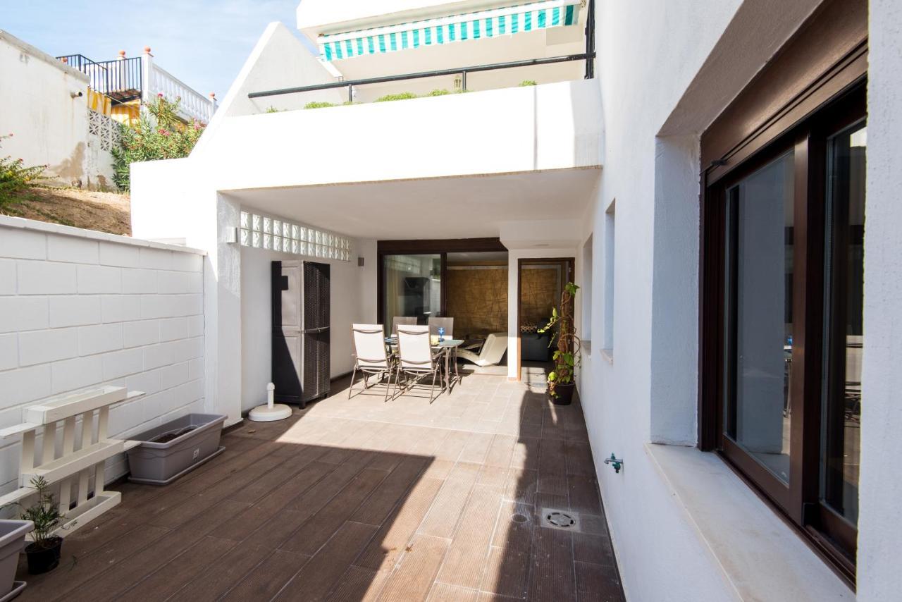 Pets Friendly Apartment, Next To The Marina And Arroyo De La Miel * Benalmádena