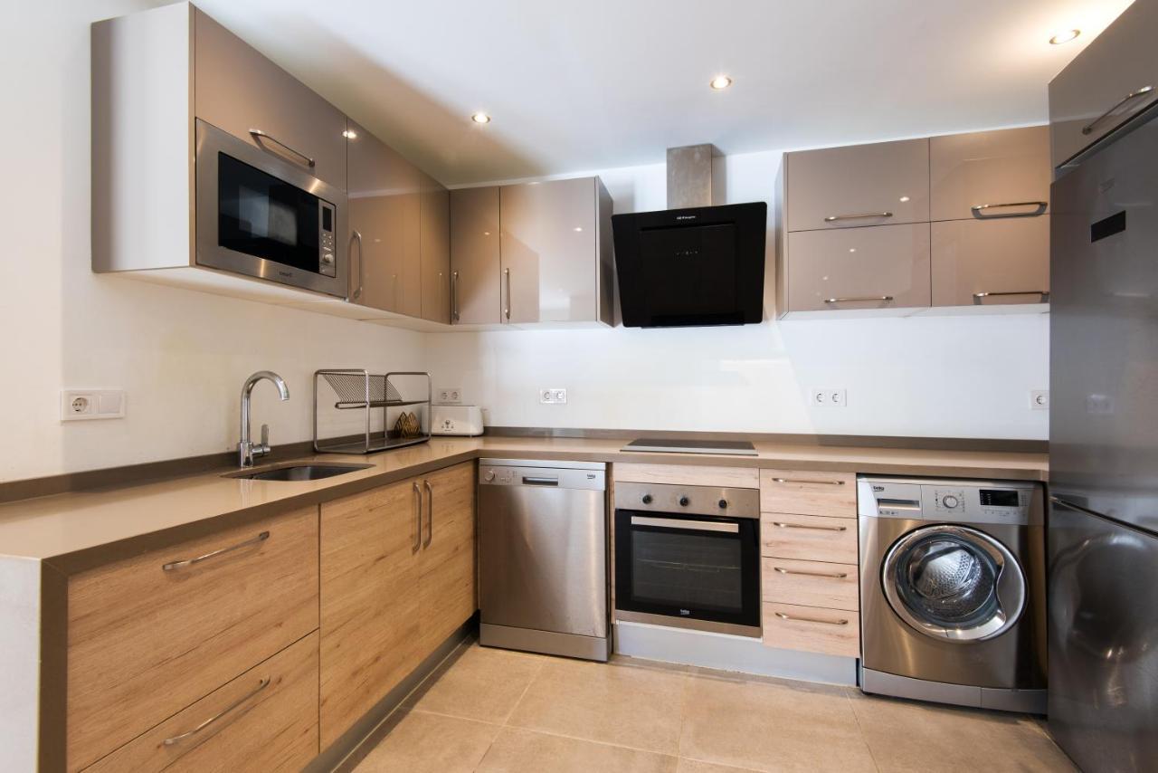 Apartment Pets Friendly Apartment, Next To The Marina And Arroyo De La Miel *