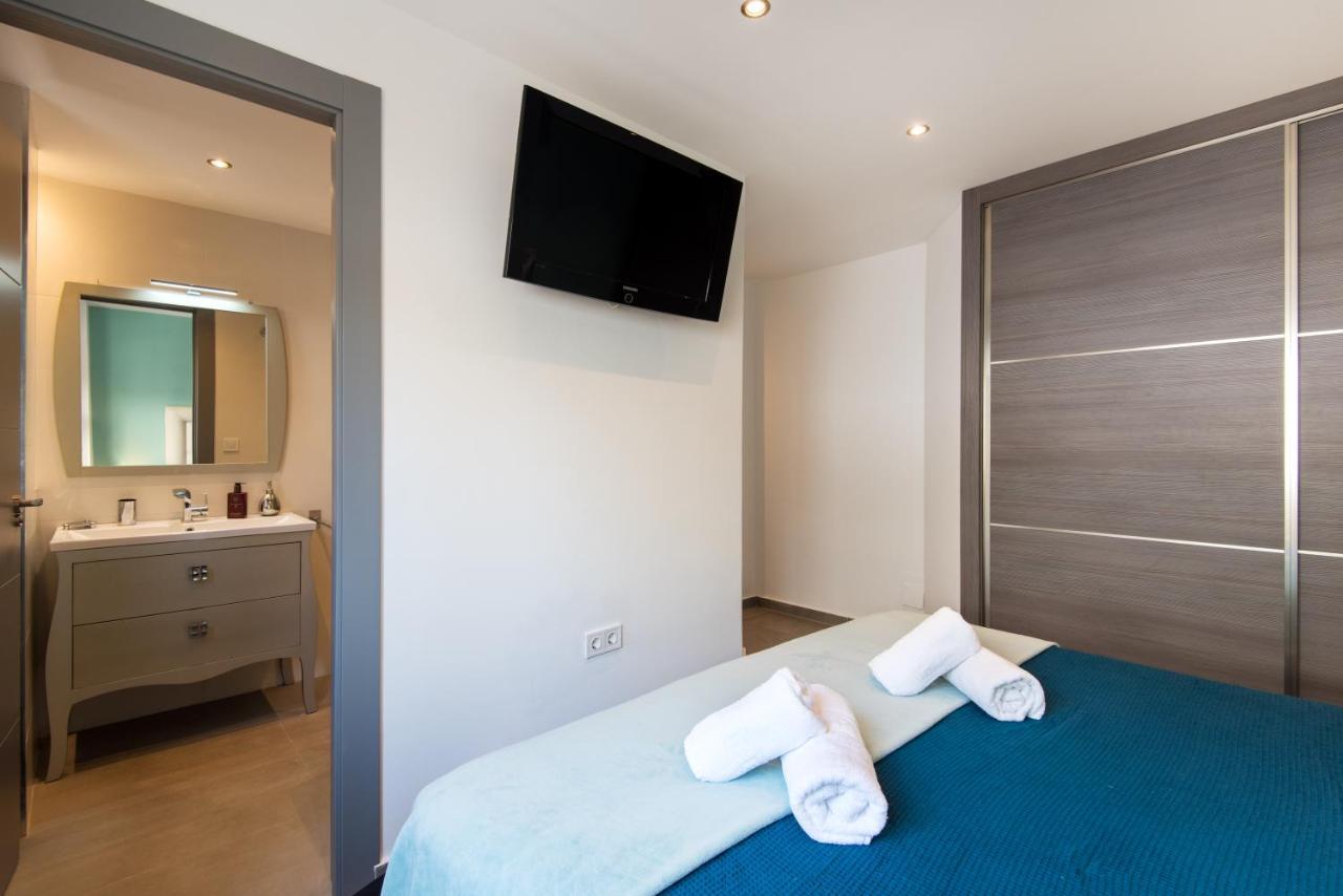 Pets Friendly Apartment, Next To The Marina And Arroyo De La Miel Apartment