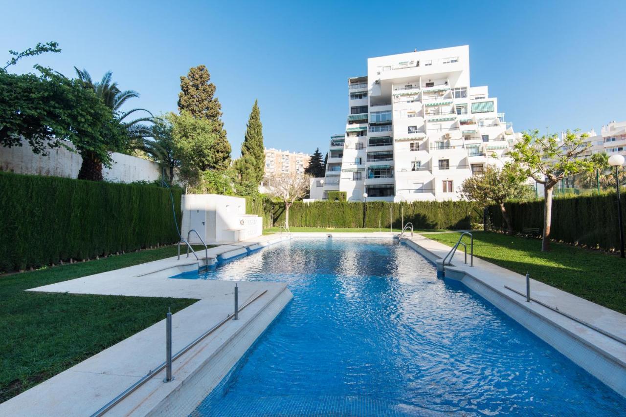 Pets Friendly Apartment, Next To The Marina And Arroyo De La Miel Benalmádena