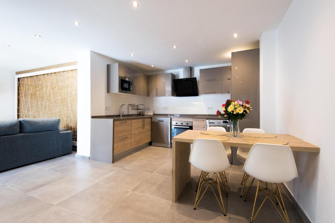 Pets Friendly Apartment, Next To The Marina And Arroyo De La Miel Apartment