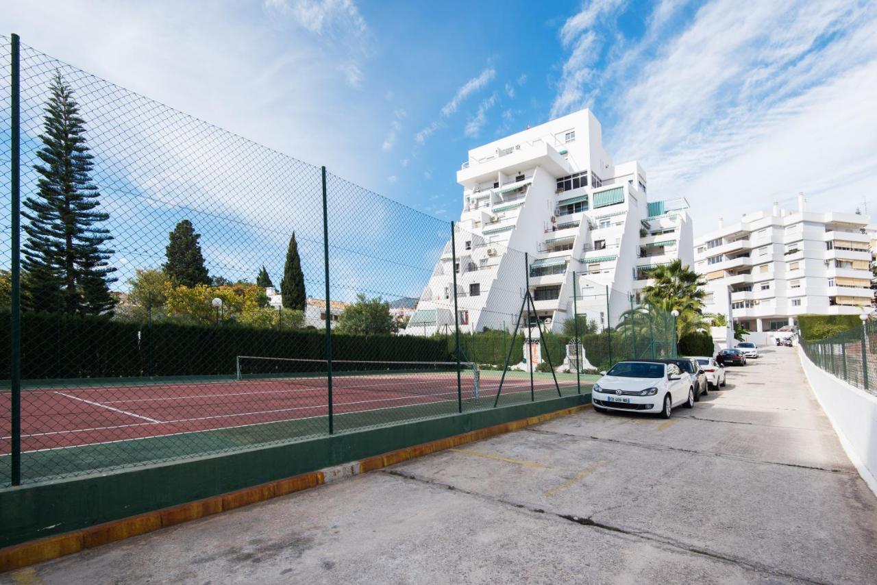 Apartment Pets Friendly Apartment, Next To The Marina And Arroyo De La Miel *