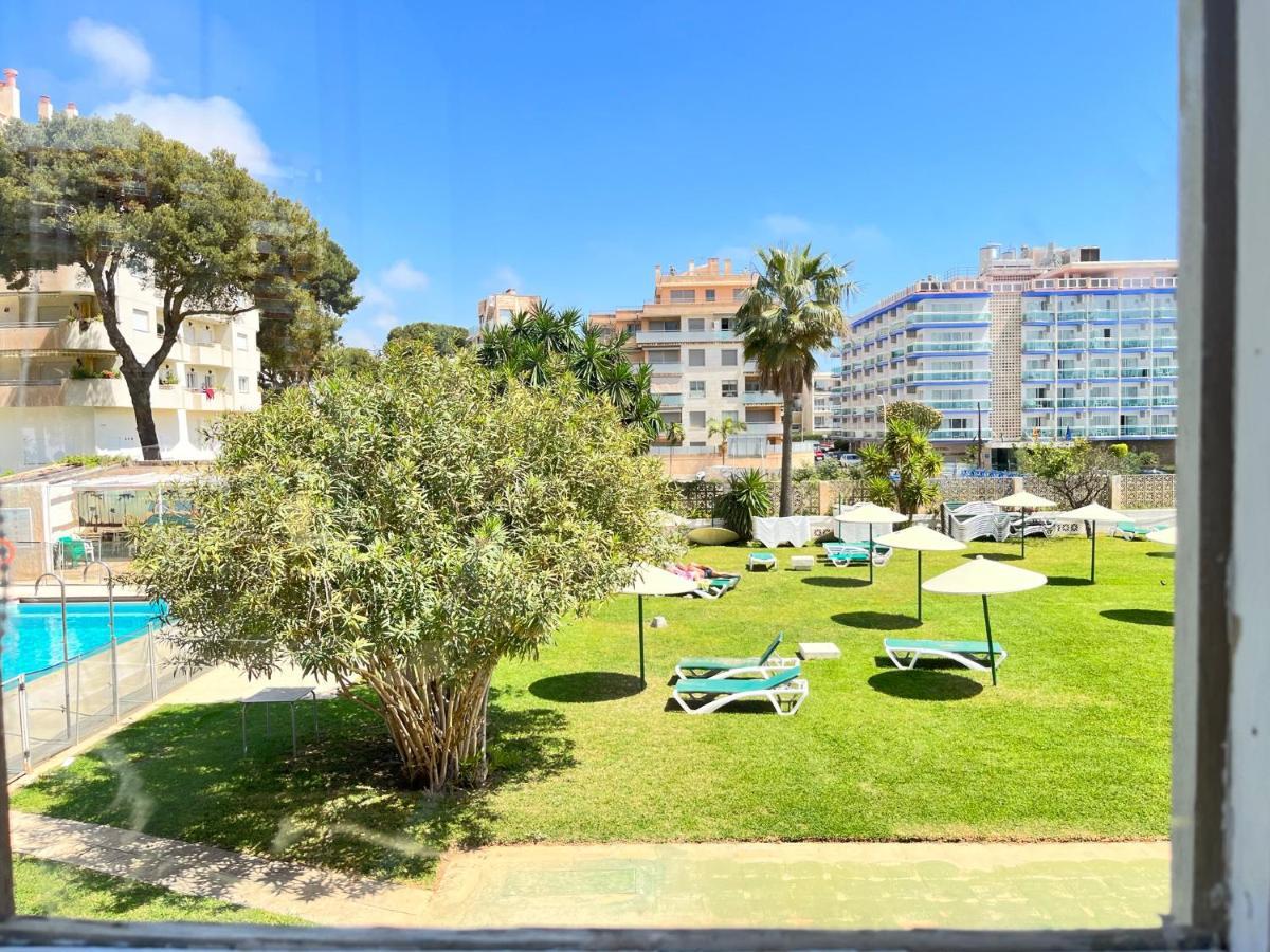 Playa Benalmadena-alay, Piscina, * Benalmádena