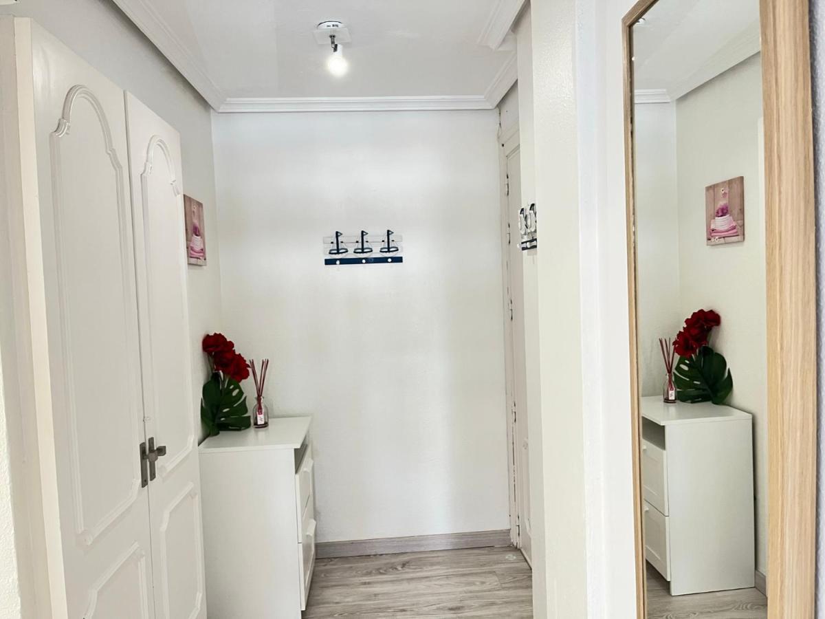 Appartement Playa Benalmadena-alay, Piscina, Benalmádena
