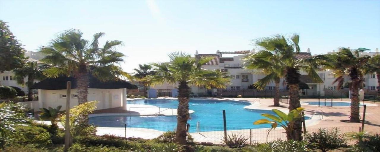 Appartement Vacaciones Arenal Golf
