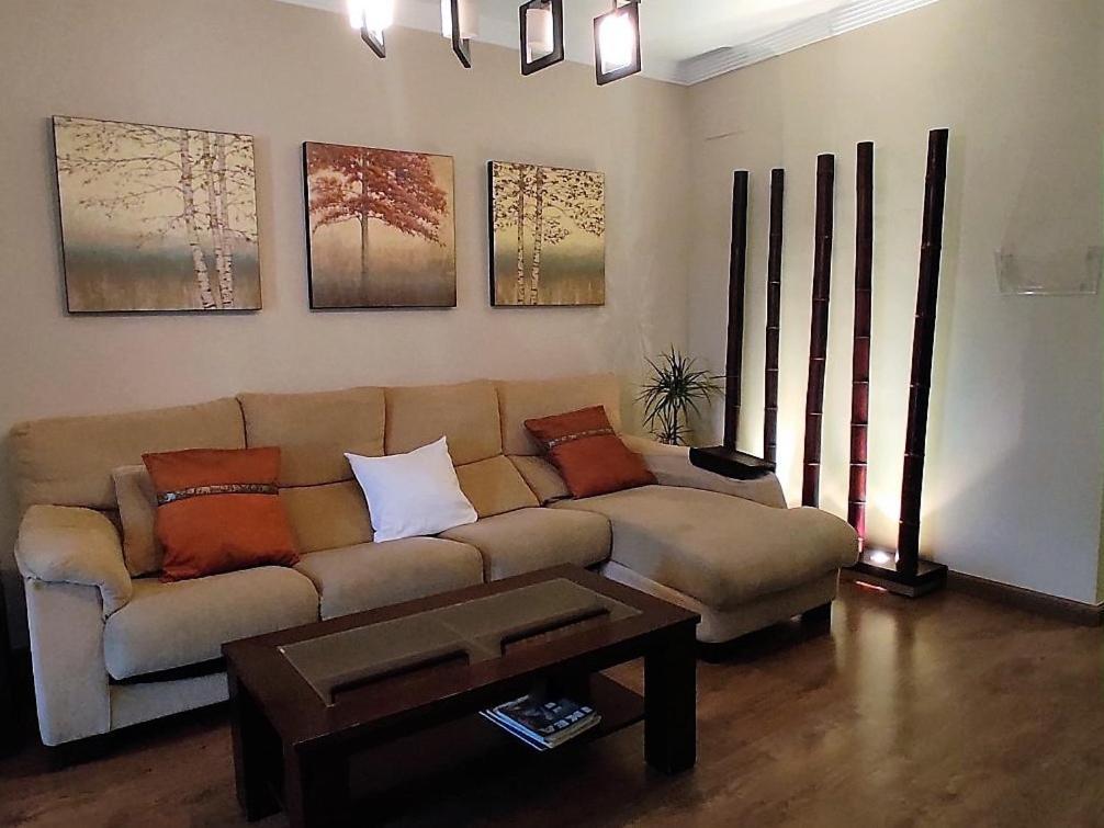 Vacaciones Arenal Golf Apartment Benalmadena